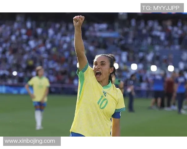 全球顶级世界杯女足球星盘点她们的精彩表现与传奇故事