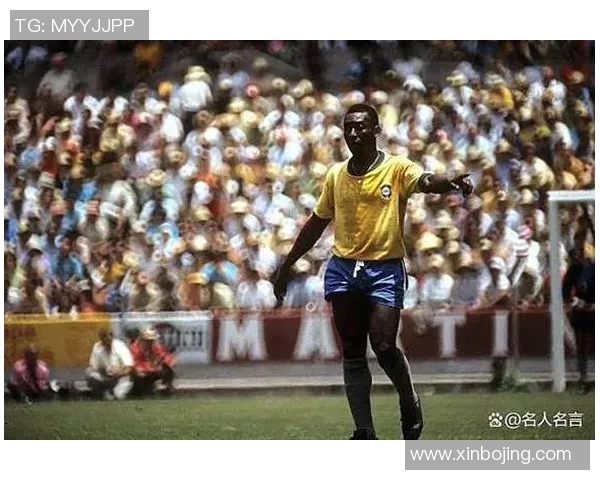 历届足球传奇球星风采回顾 从贝利到梅西的时代交替与辉煌